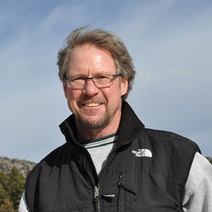 Meet your Posher, Jay